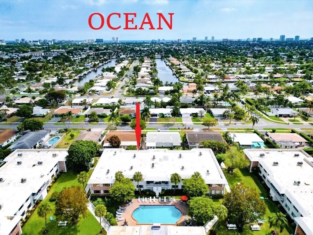 400 S Cypress Road #404, Pompano Beach, FL 33060 - #1