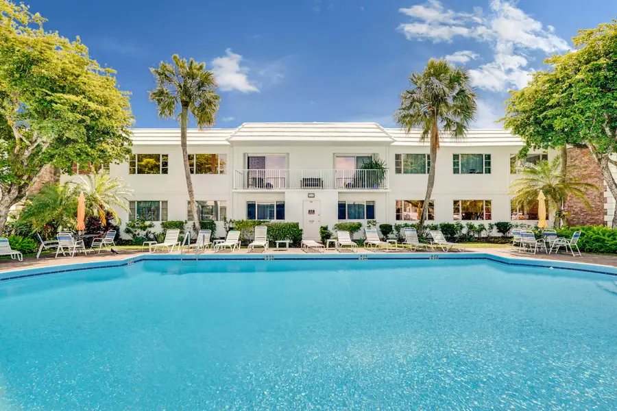 400 S Cypress Road #404, Pompano Beach, FL 33060 - #3