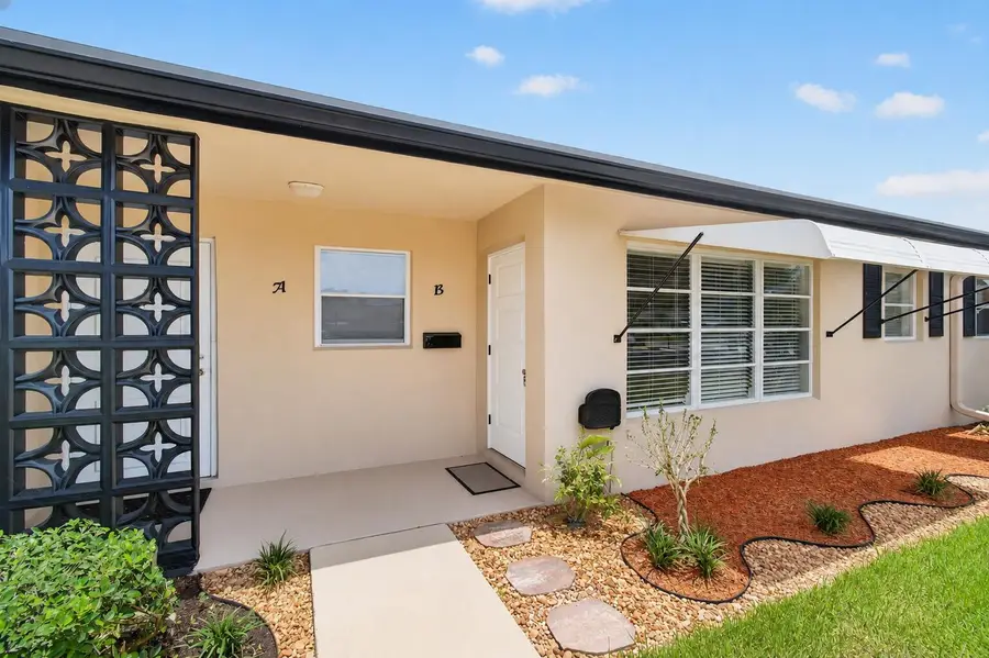 1007 South Drive, Delray Beach, FL 33445 - #2