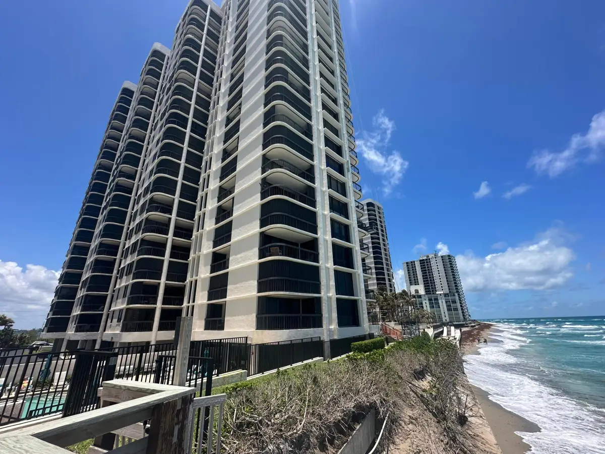 5380 N Ocean Drive #4e, Singer Island, FL 33404 - #1