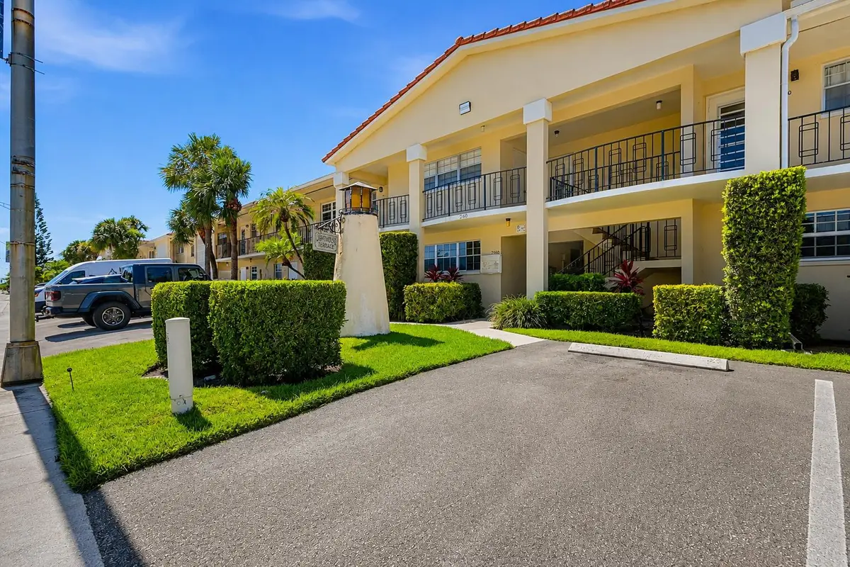 2160 NE 36th Street #37, Lighthouse Point, FL 33064 - #1