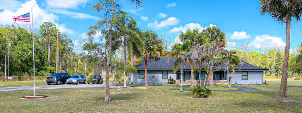 1464 Clydesdale Drive, The Acreage, FL 33470