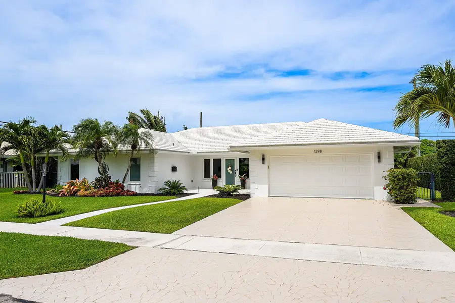 1298 Walnut Terrace, Boca Raton, FL 33486 - #3