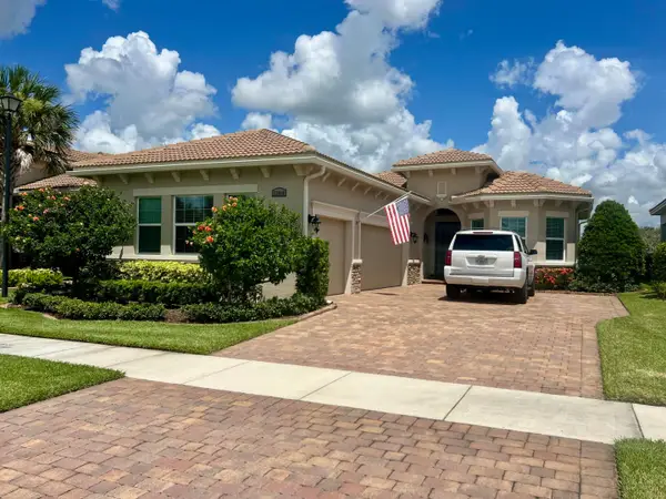 23018 SW Accesi Way, Port St Lucie, FL 34986