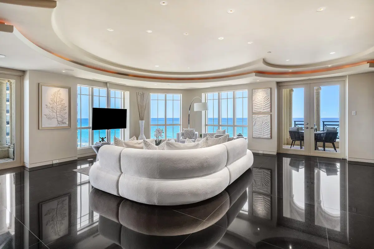 400 S Ocean Boulevard #Ph2, Boca Raton, FL 33432 - #1