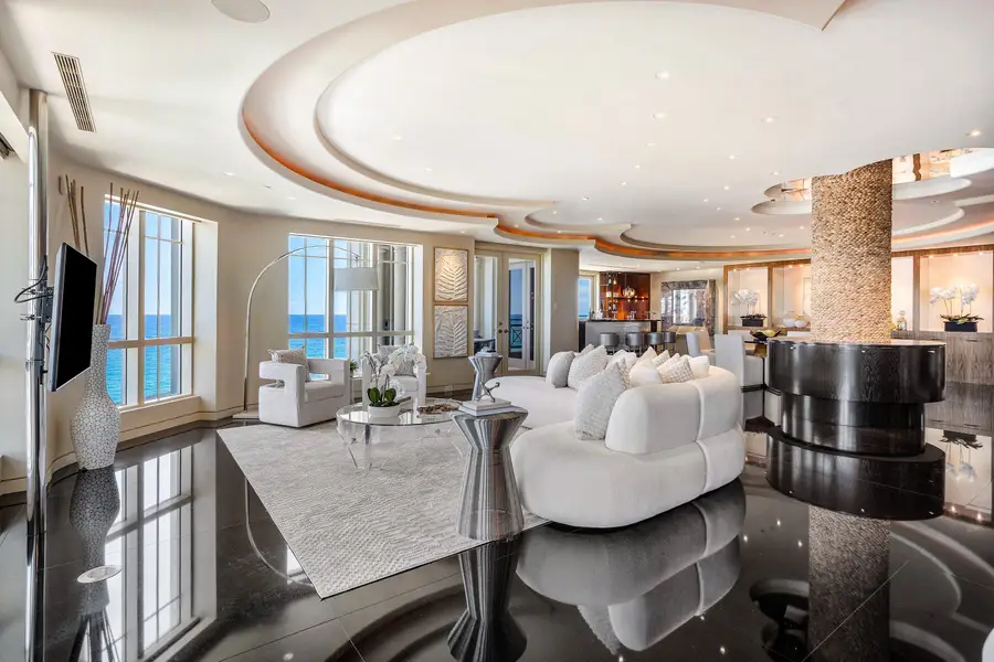 400 S Ocean Boulevard #Ph2, Boca Raton, FL 33432 - #2