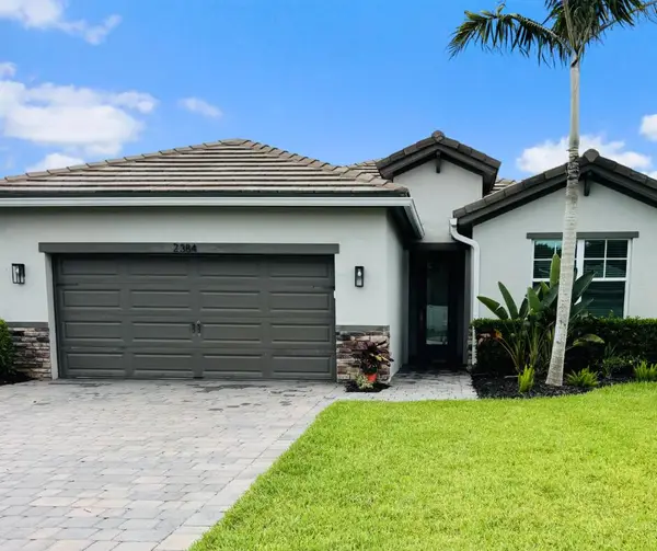2384 SW Strawberry Terrace, Palm City, FL 34990