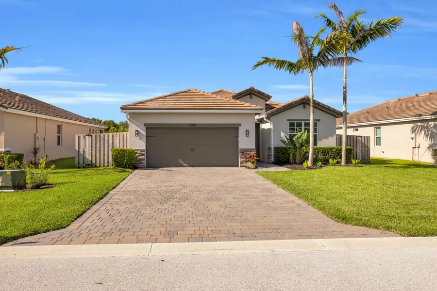2384 SW Strawberry Terrace, Palm City, FL 34990 - #3