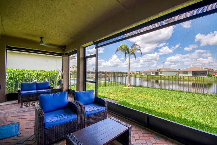11750 SW Coral Cove Parkway, Port Saint Lucie, FL 34987 - #3