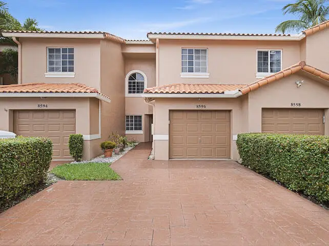 8596 Jade Drive, Tamarac, FL 33321 - #3