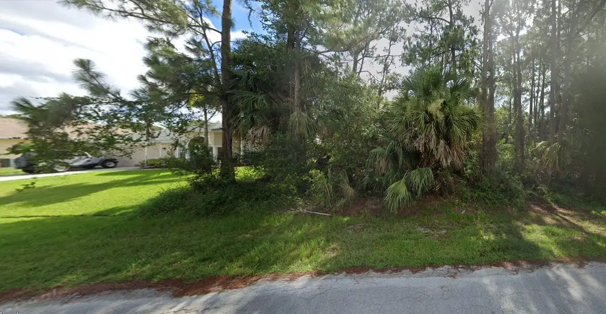 3965 SW Helmlinger Street, Port Saint Lucie, FL 34953 - #1