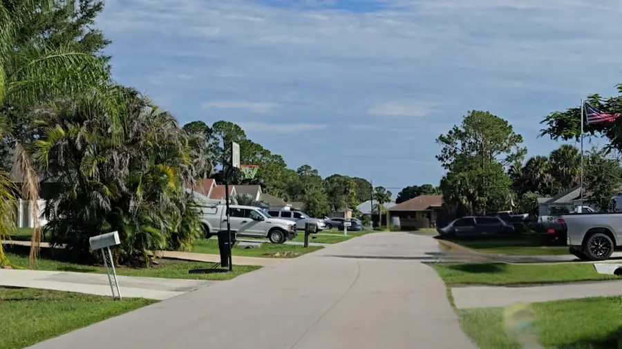 3965 SW Helmlinger Street, Port Saint Lucie, FL 34953 - #3