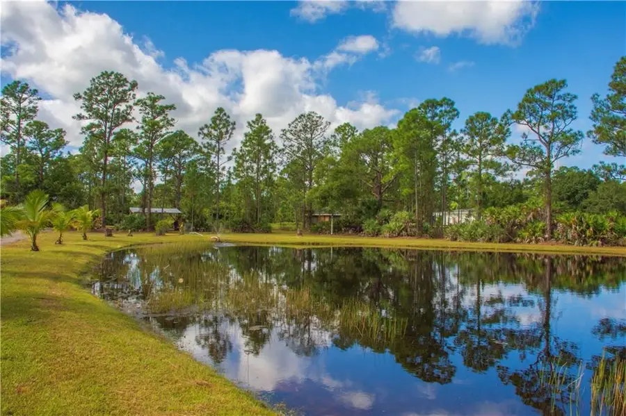 13955 87th Street, Fellsmere, FL 32948 - #2