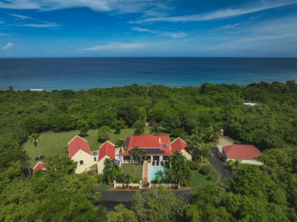 104 N Cane Bay Estate N, ,  
