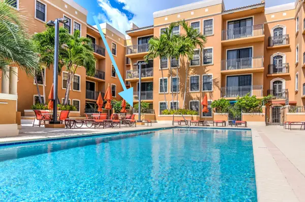 511 Lucerne Avenue #312, Lake Worth Beach, FL 33460