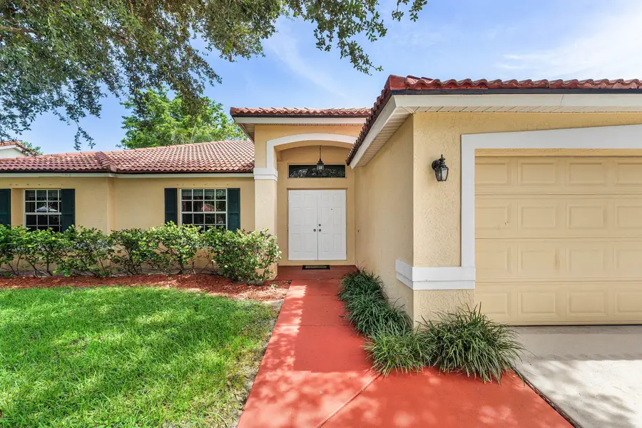4824 S Lee Road, Delray Beach, FL 33445 - #3