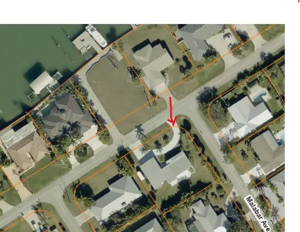 1529 Thumb Point Drive, Fort Pierce, FL 34949