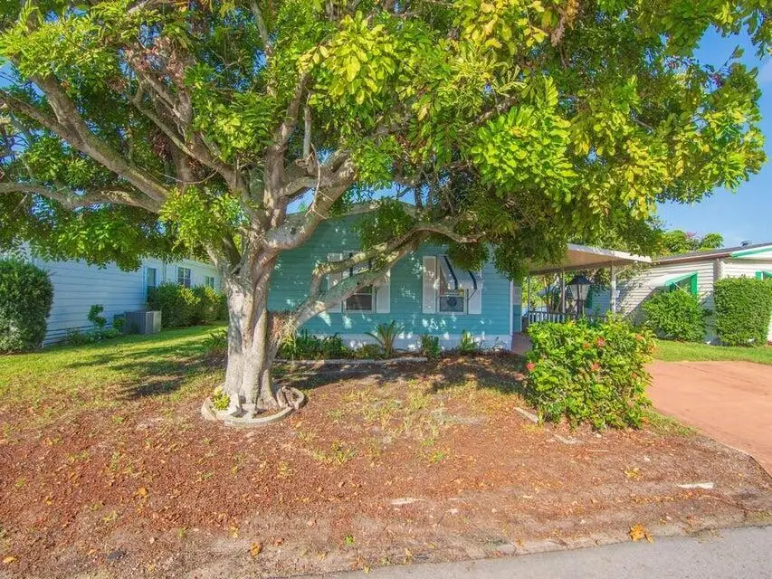 6910 SE Morningside Drive, Stuart, FL 34997 - #1