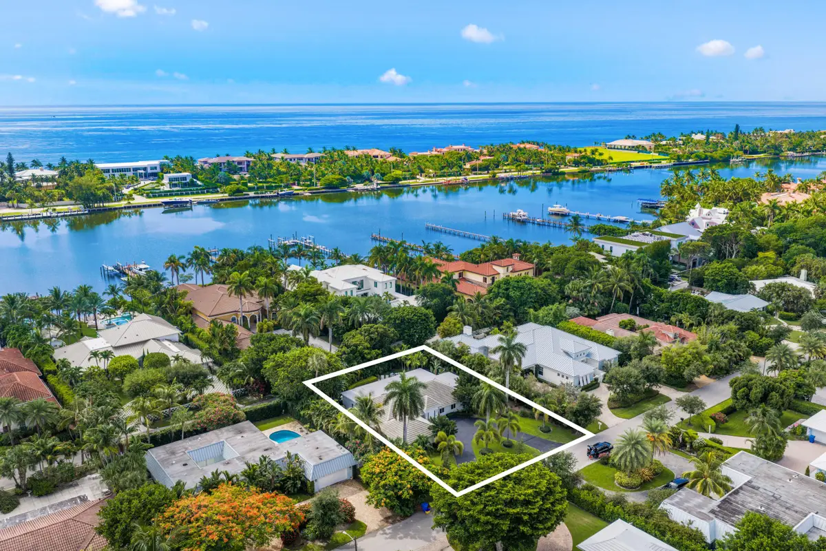 1386 S Atlantic Drive, Lantana, FL 33462 - #1