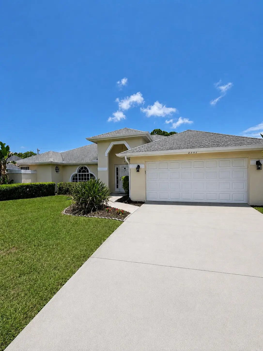 2251 SE Maize Street, Port Saint Lucie, FL 34952 - #1