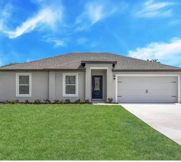 920 SW Castaneda Lane, Port St Lucie, FL 34953