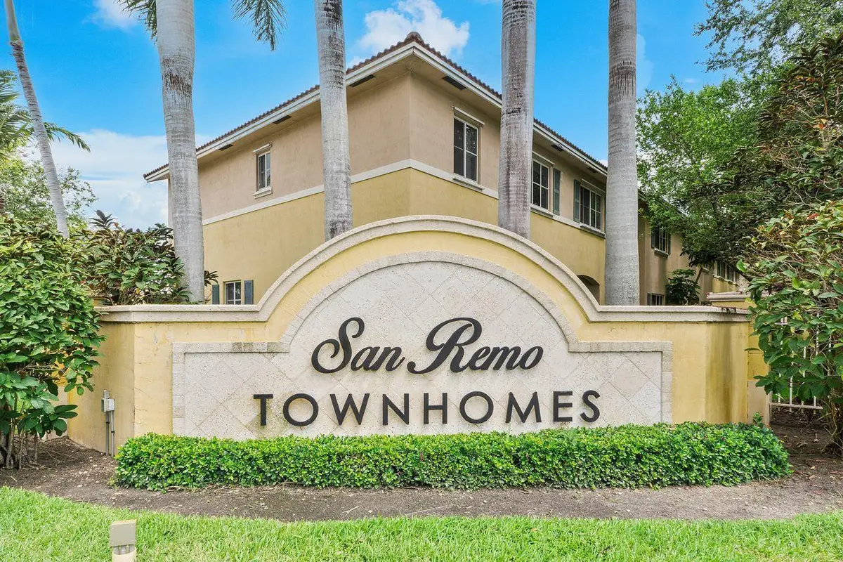 1912 SW 60th Avenue, North Lauderdale, FL 33068 - #1