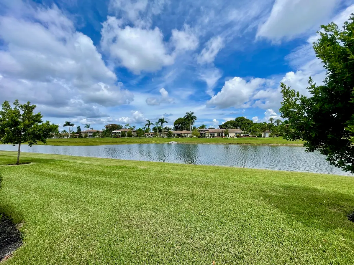 13809 Hero Path, Delray Beach, FL 33484 - #1