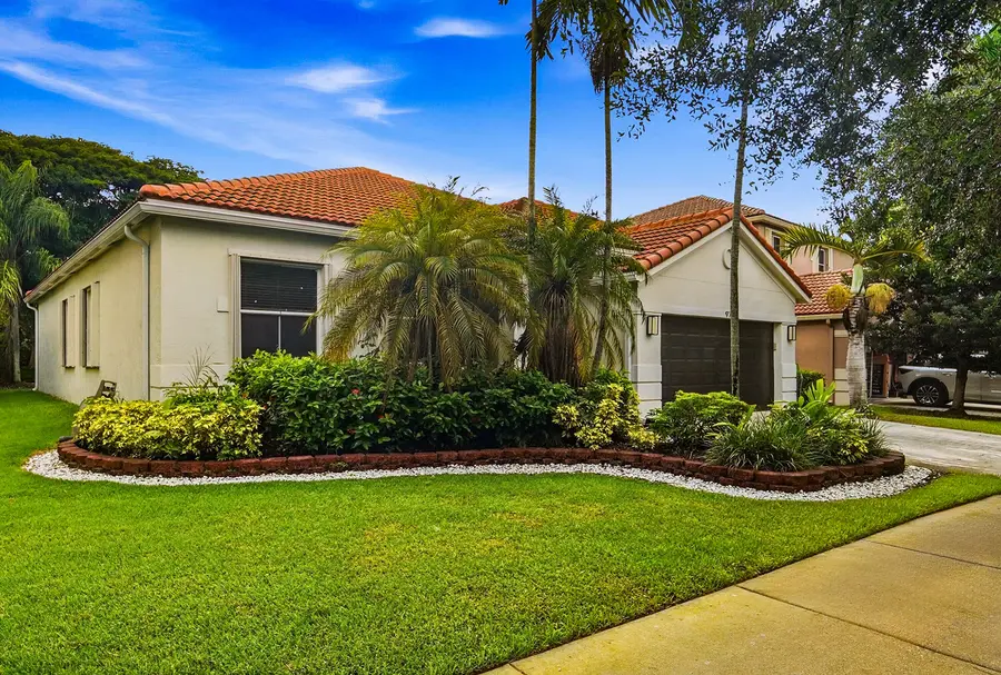 970 Tulip Circle, Weston, FL 33327 - #3