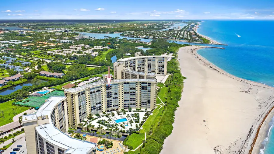 200 Ocean Trail Way #1205, Jupiter, FL 33477 - #2