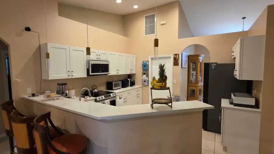 3149 SW Fambrough Street, Port Saint Lucie, FL 34953 - #2
