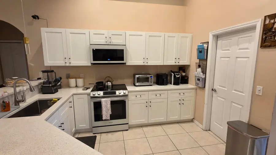 3149 SW Fambrough Street, Port Saint Lucie, FL 34953 - #3