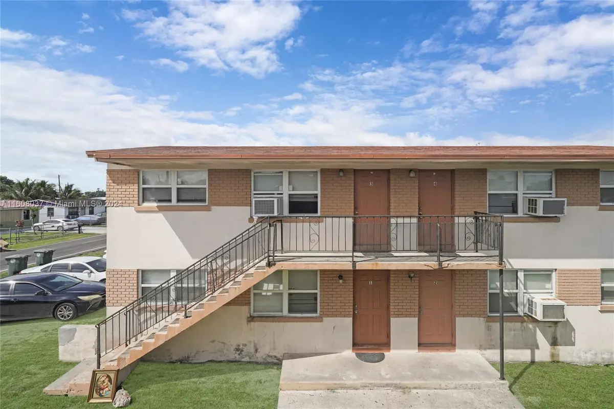 628 SW 4th Street #1, Belle Glade, FL 33430 - #1