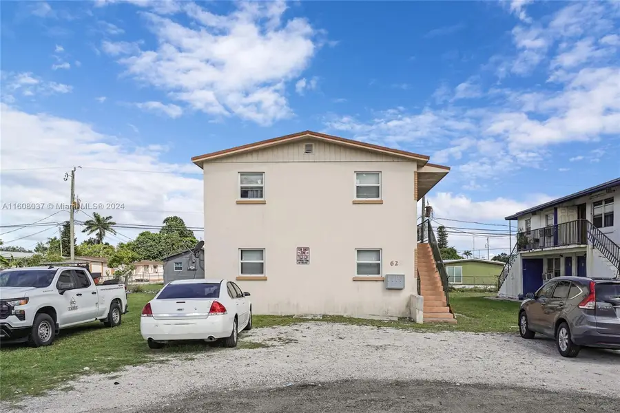 628 SW 4th Street #1, Belle Glade, FL 33430 - #3