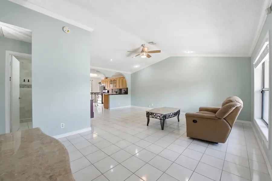 5814 Ithaca Circle E, Lake Worth, FL 33463 - #2
