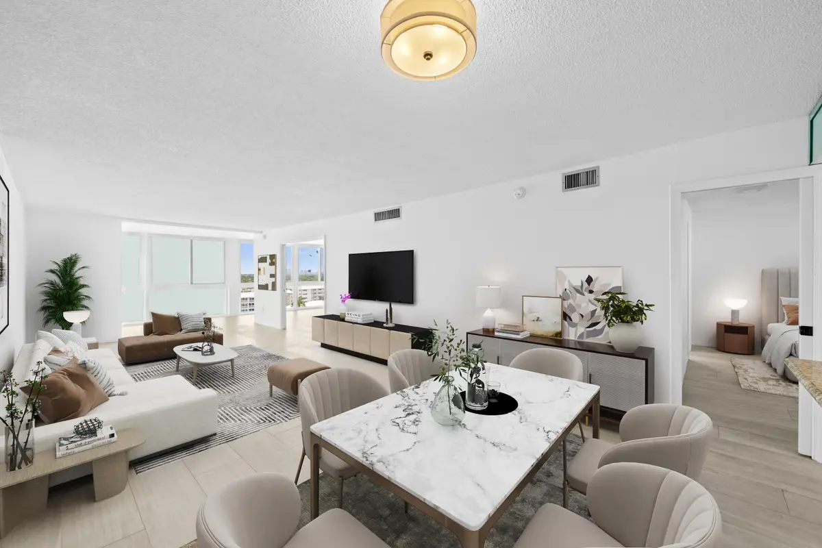 3100 NE 49th Street #1109, Fort Lauderdale, FL 33308 - #1
