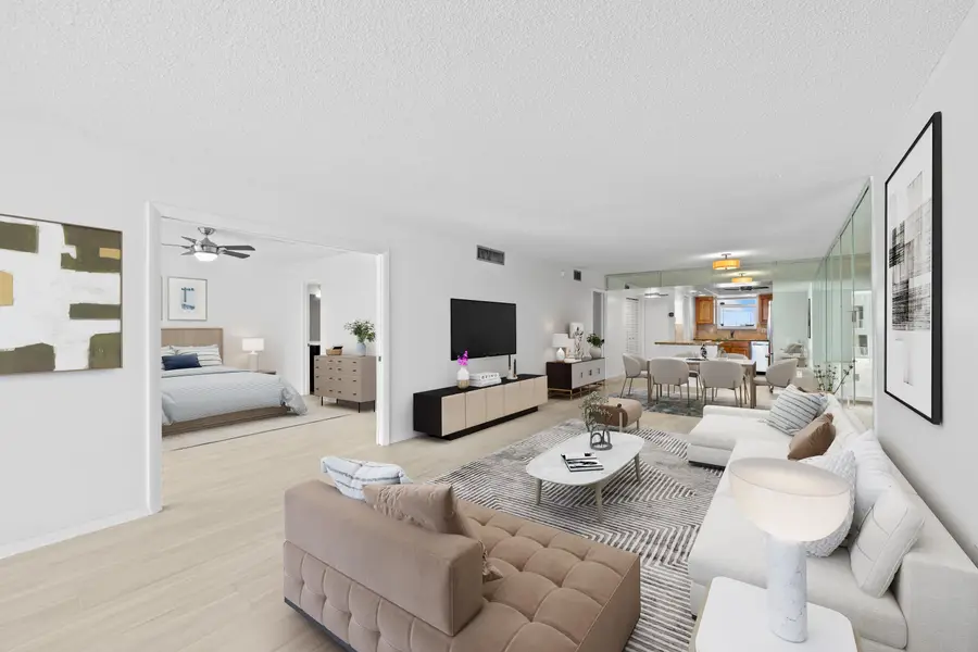 3100 NE 49th Street #1109, Fort Lauderdale, FL 33308 - #2