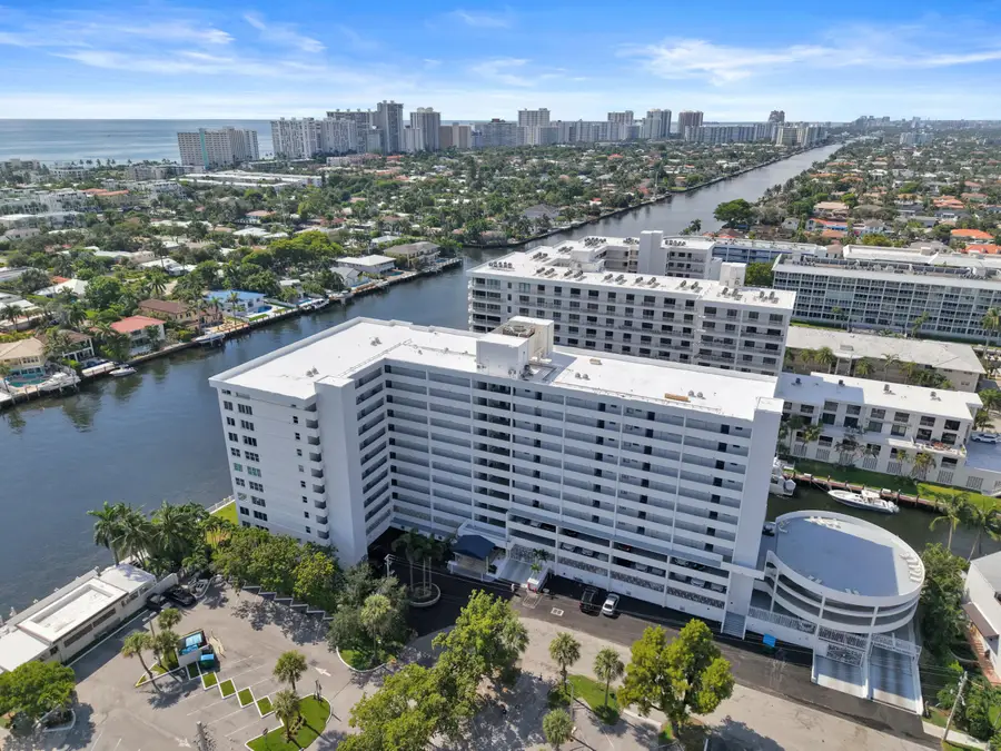 3100 NE 49th Street #1109, Fort Lauderdale, FL 33308 - #3