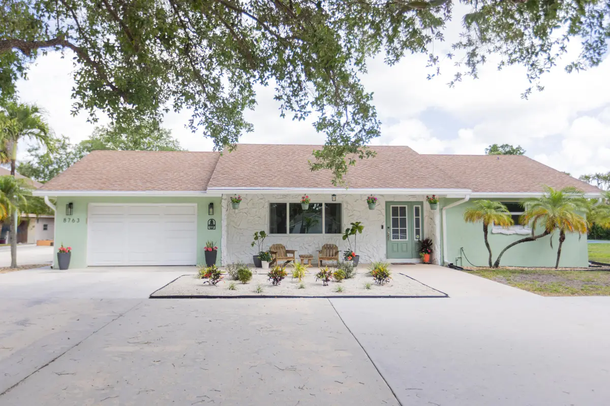 8763 Pinion Drive, Lake Worth, FL 33467 - #1