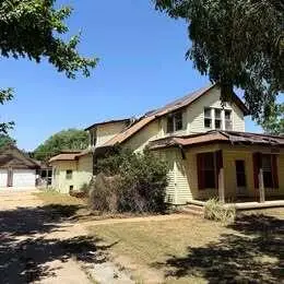 202 S Jefferson Avenue, Anthony,  