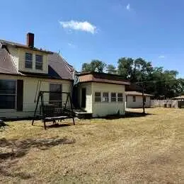202 S Jefferson Avenue, Anthony, KS 67003 - #2