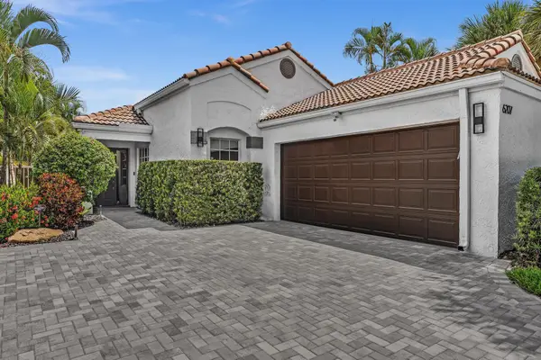 6207 La Vida Terrace, Boca Raton, FL 33433