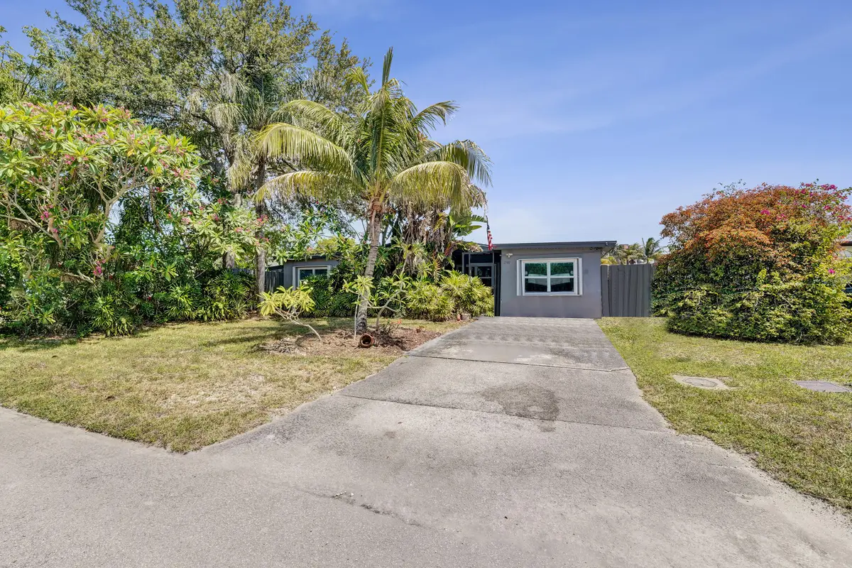 2740 SW 46th Court, Dania Beach, FL 33312 - #1