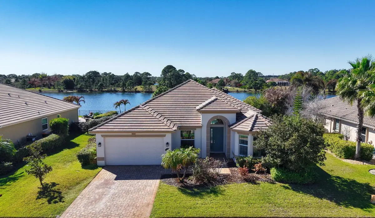 7621 Fieldstone Ranch Square, Vero Beach, FL 32967 - #1