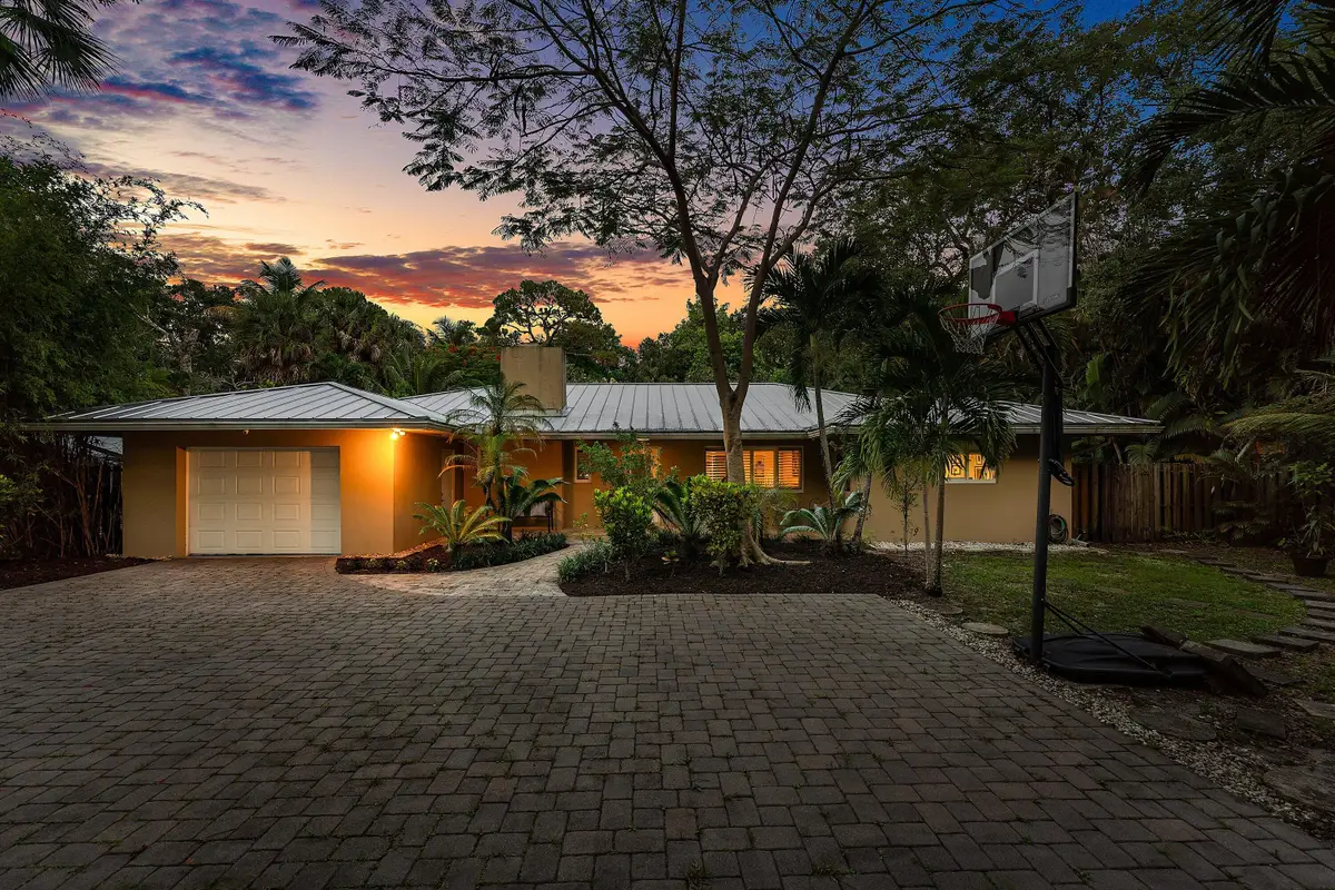 2130 SW 27th Terrace, Fort Lauderdale, FL 33312 - #1