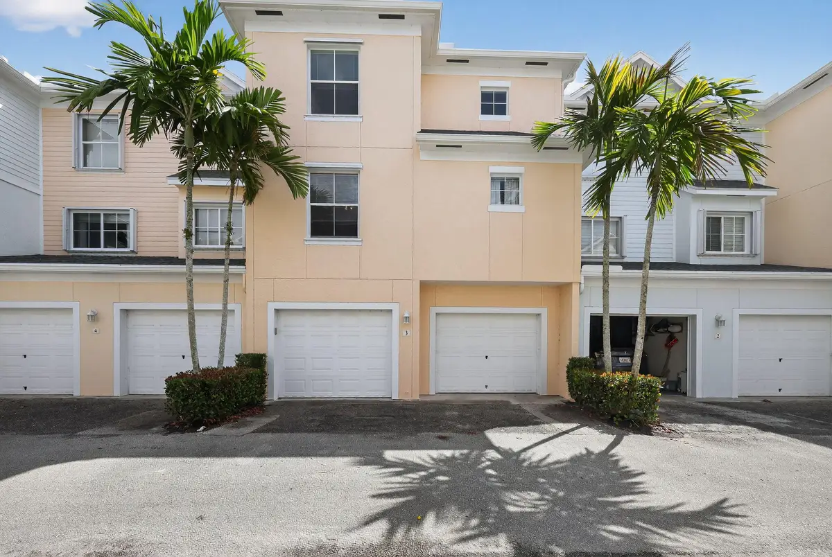 156 Aragon Way, Jupiter, FL 33458 - #1