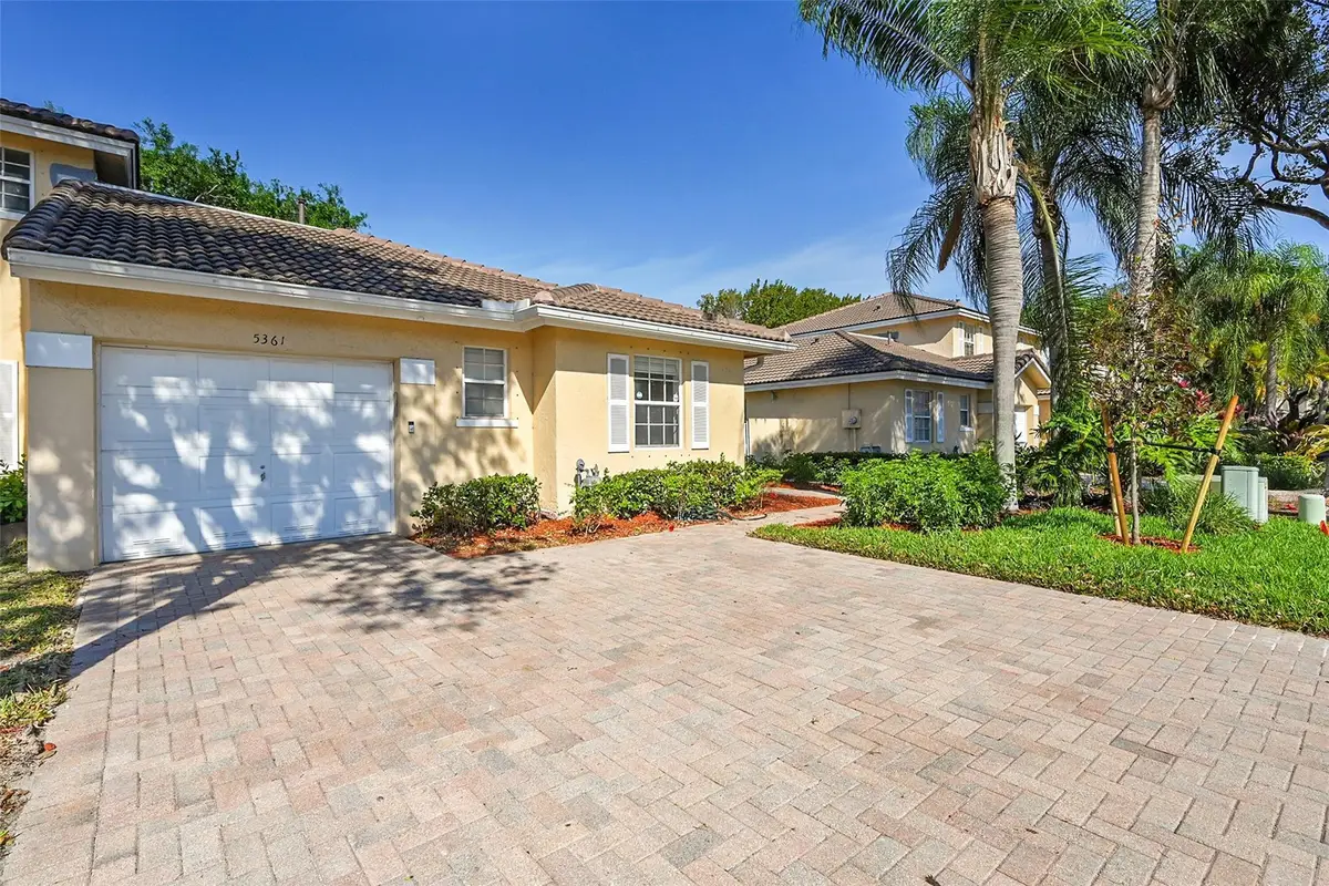 5361 NW 90th Avenue, Sunrise, FL 33351 - #1