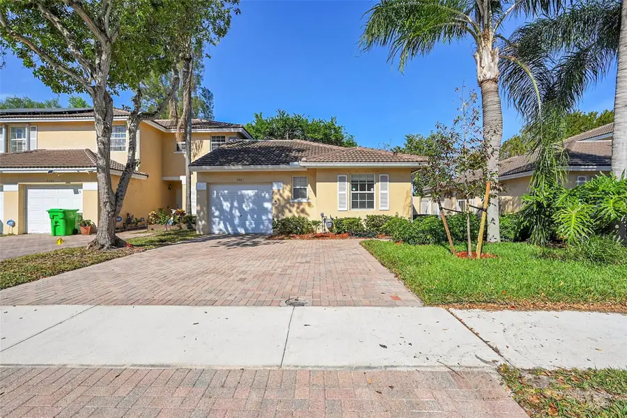 5361 NW 90th Avenue, Sunrise, FL 33351 - #2