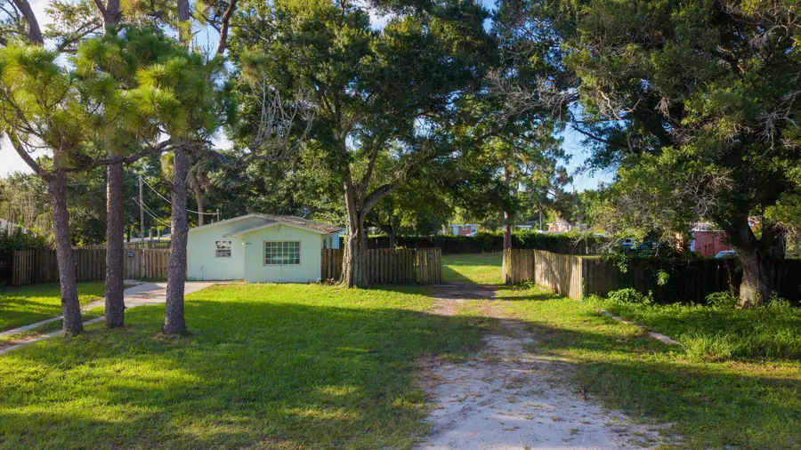 3516 Avenue F, Fort Pierce, FL 34947 - #2