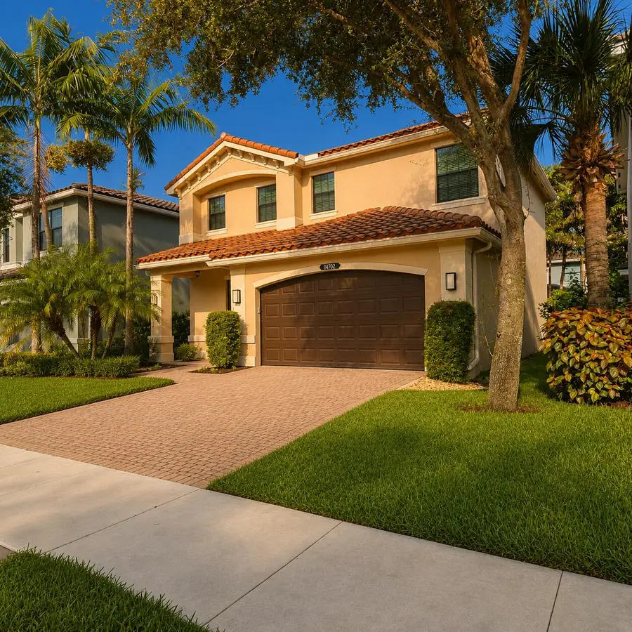 14707 Smokey Citrine Street, Delray Beach, FL 33446 - #2