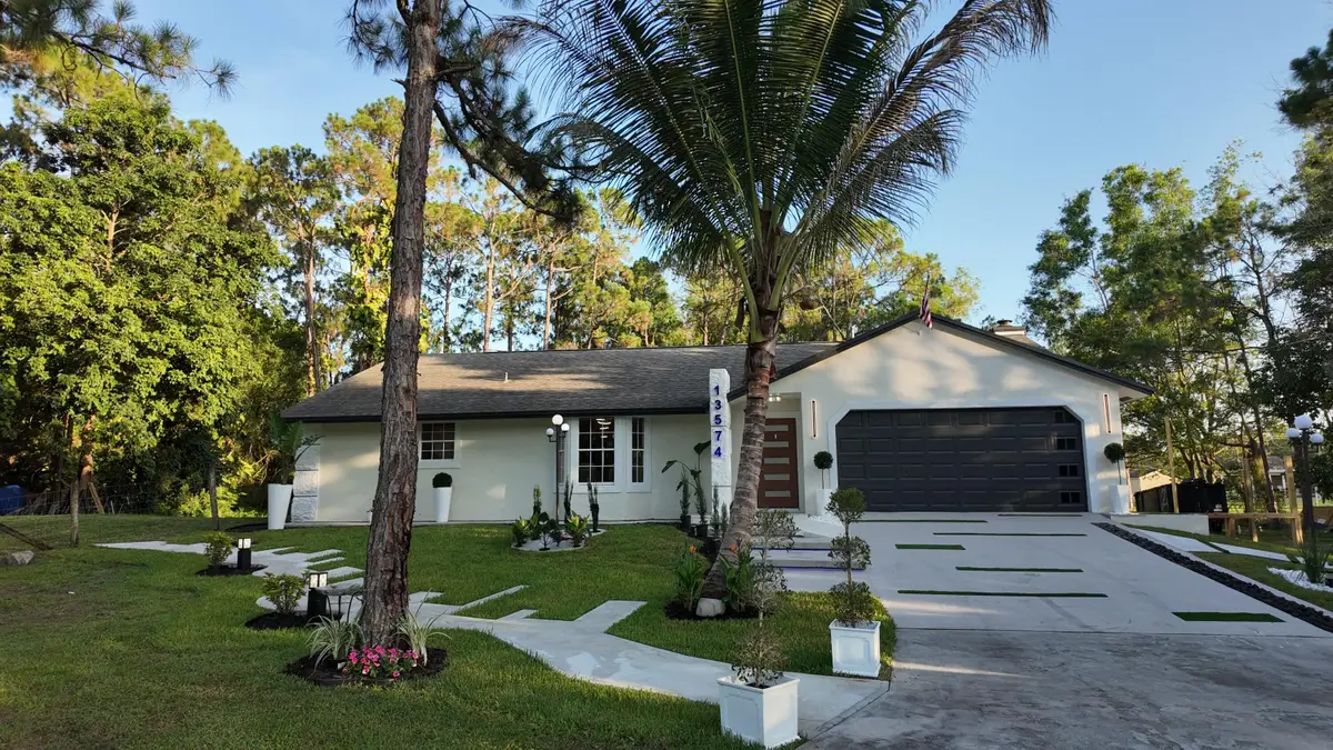 13574 59th Court N, The Acreage, FL 33411 - #1